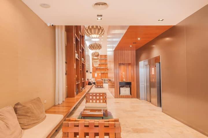 Apartment Modern And Lovely En Palermo Soho - T312 *