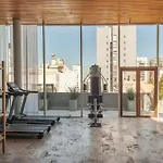 Modern And Lovely Studio En Palermo Soho - T312