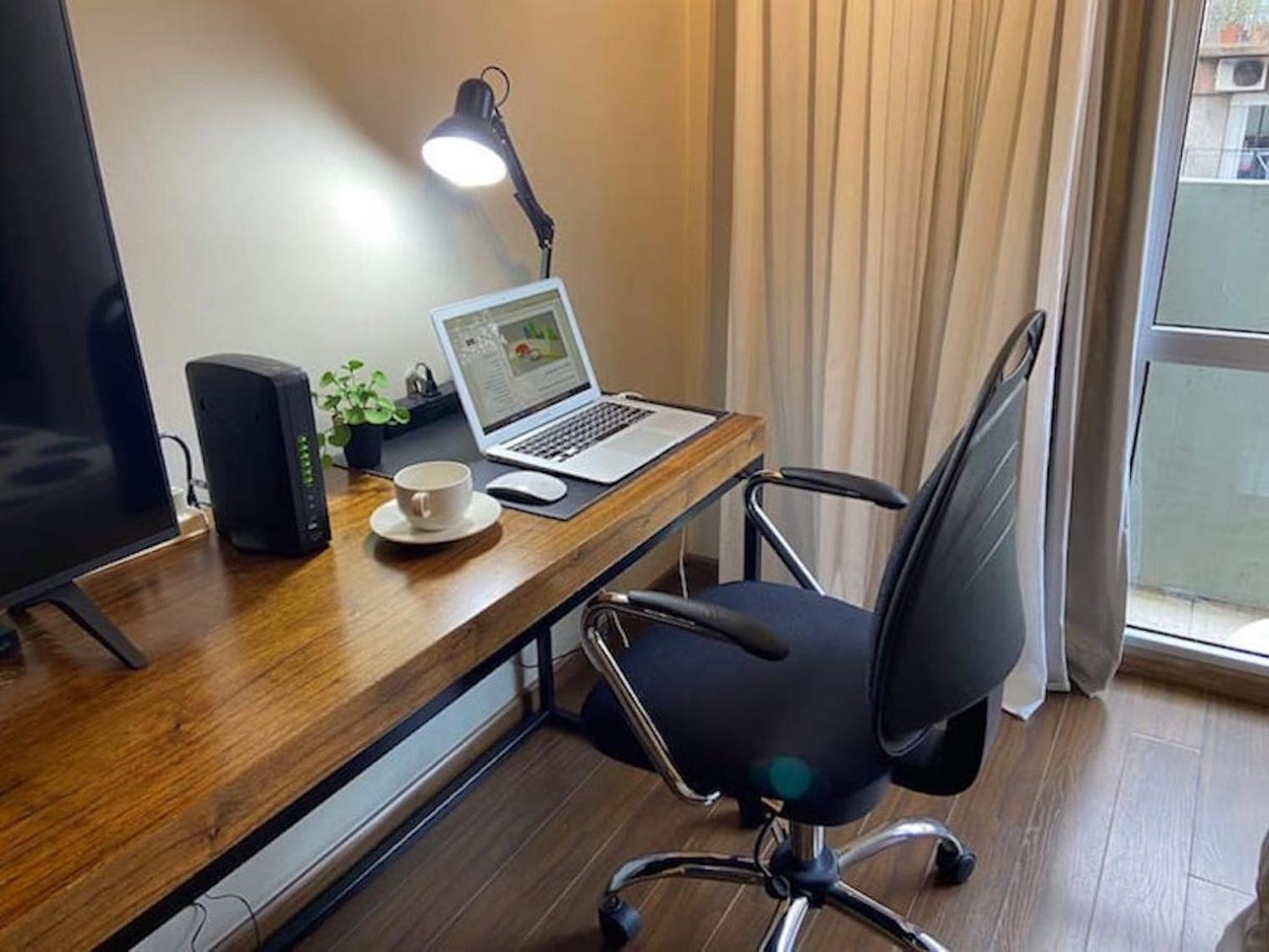 Modern And Lovely En Palermo Soho - T312 * Buenos Aires