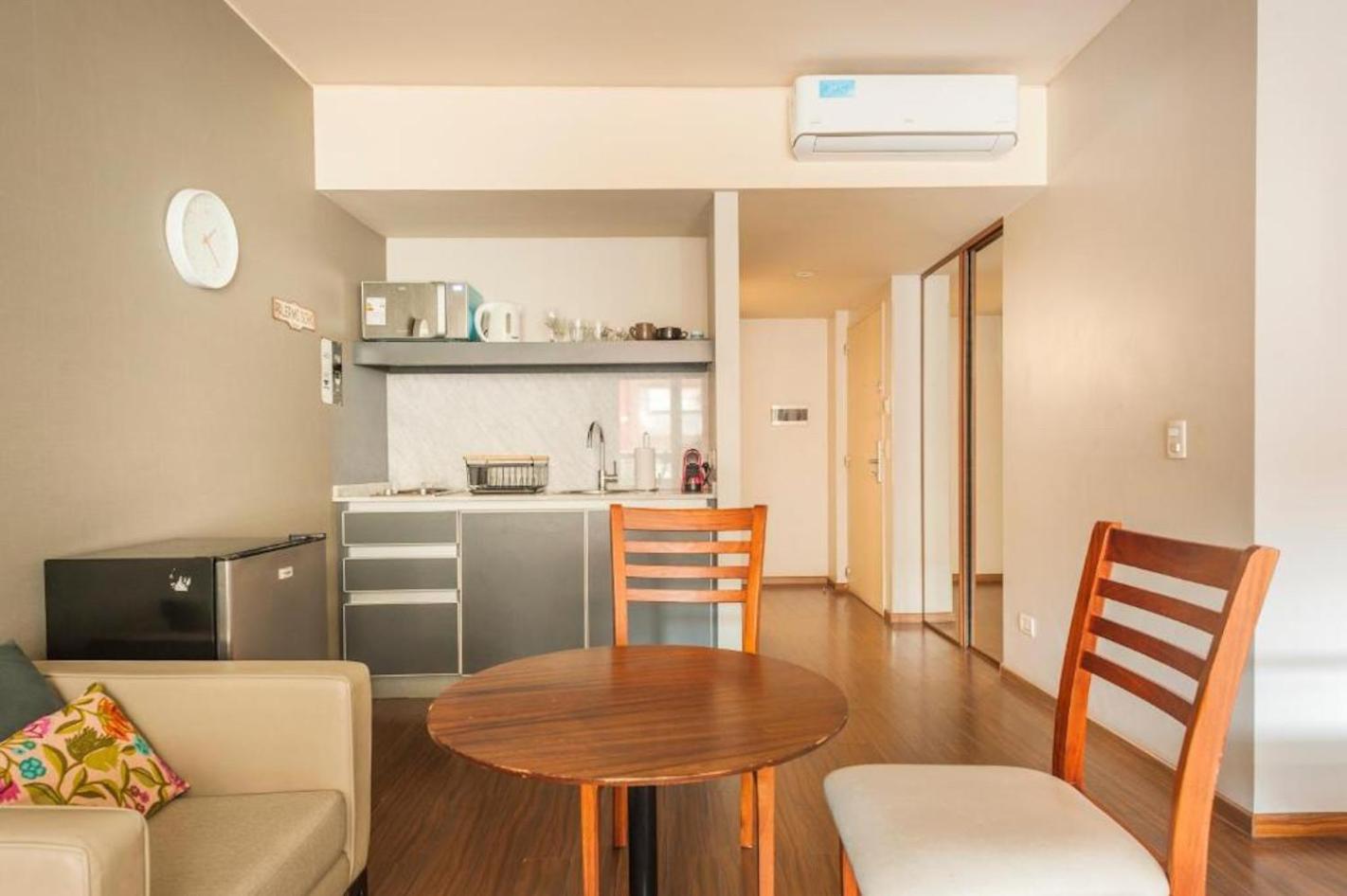 Modern And Lovely En Palermo Soho - T312 Apartment