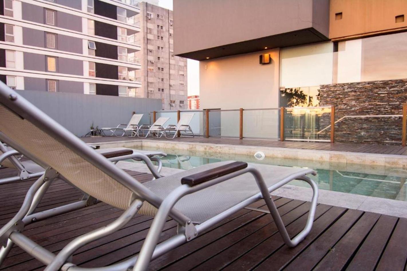 Modern And Lovely En Palermo Soho - T312 Apartment