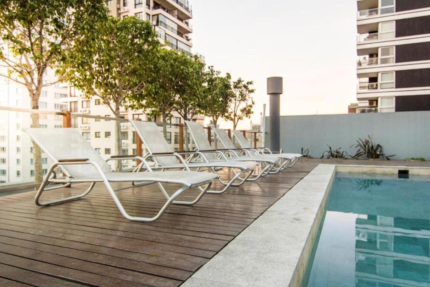 Apartment Modern And Lovely En Palermo Soho - T312