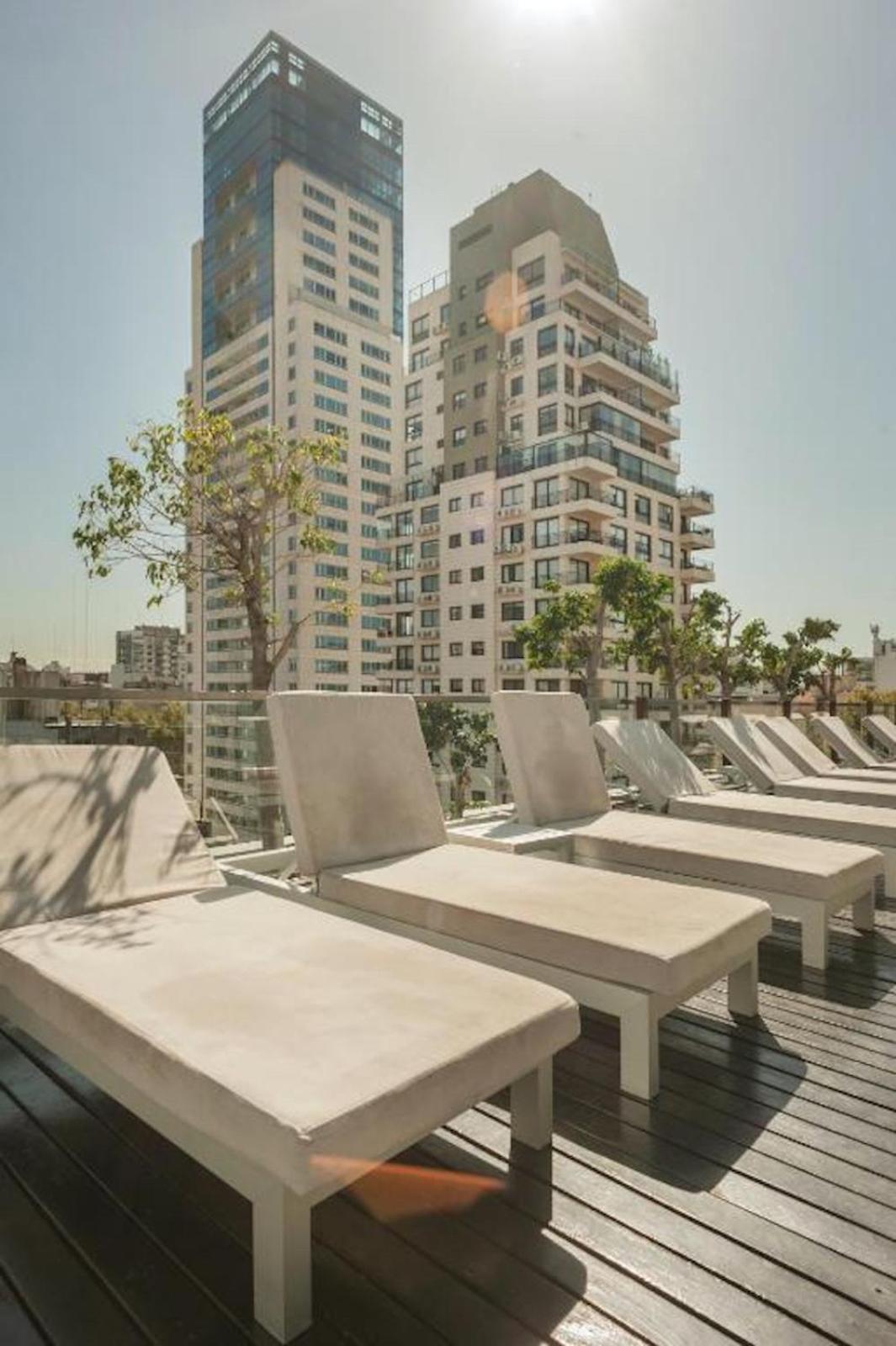 Modern And Lovely En Palermo Soho - T312 Buenos Aires