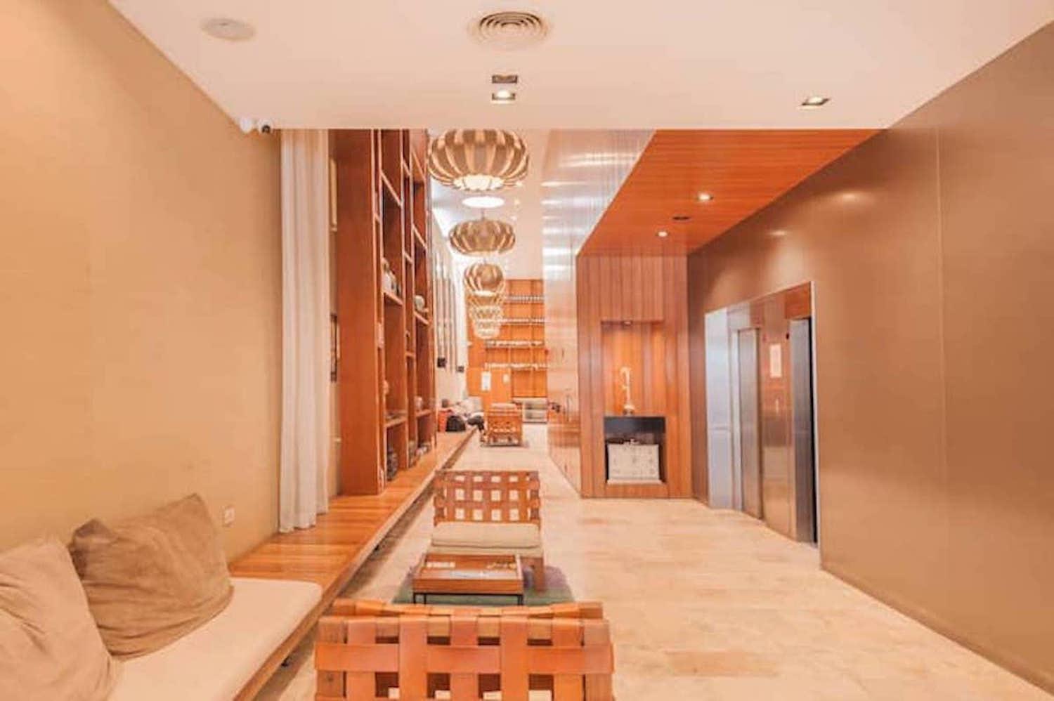 Modern And Lovely En Palermo Soho - T312 * Buenos Aires