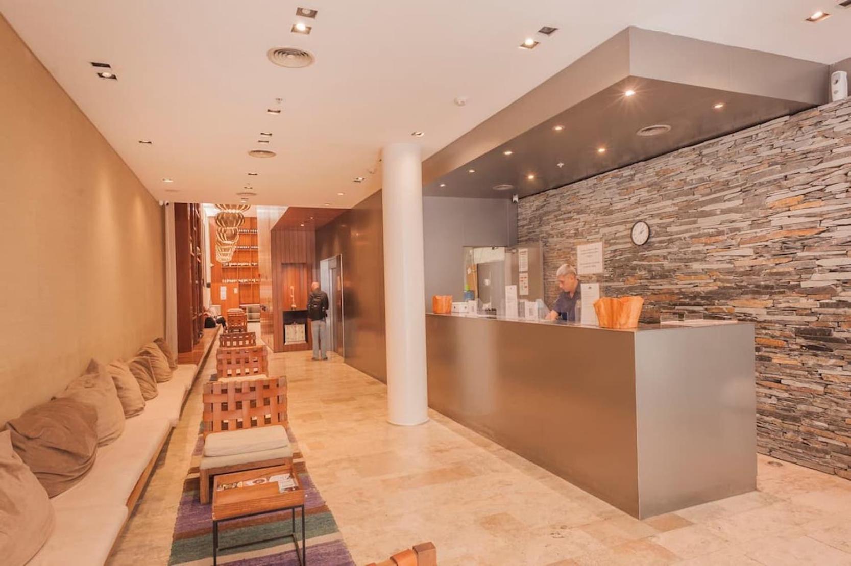 Modern And Lovely En Palermo Soho - T312 Apartment *