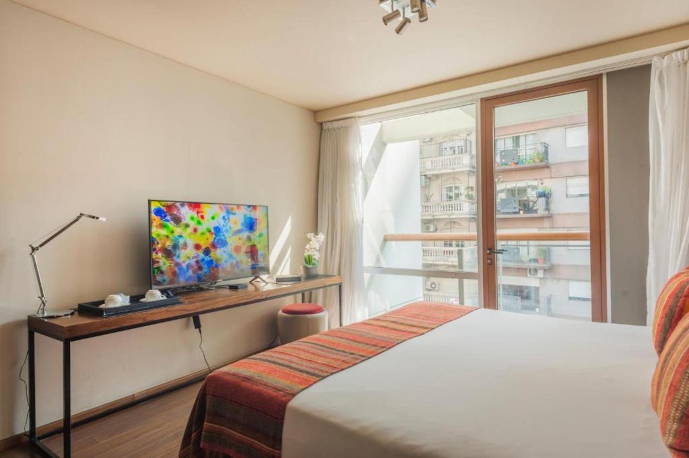 Modern And Lovely En Palermo Soho - T312 *