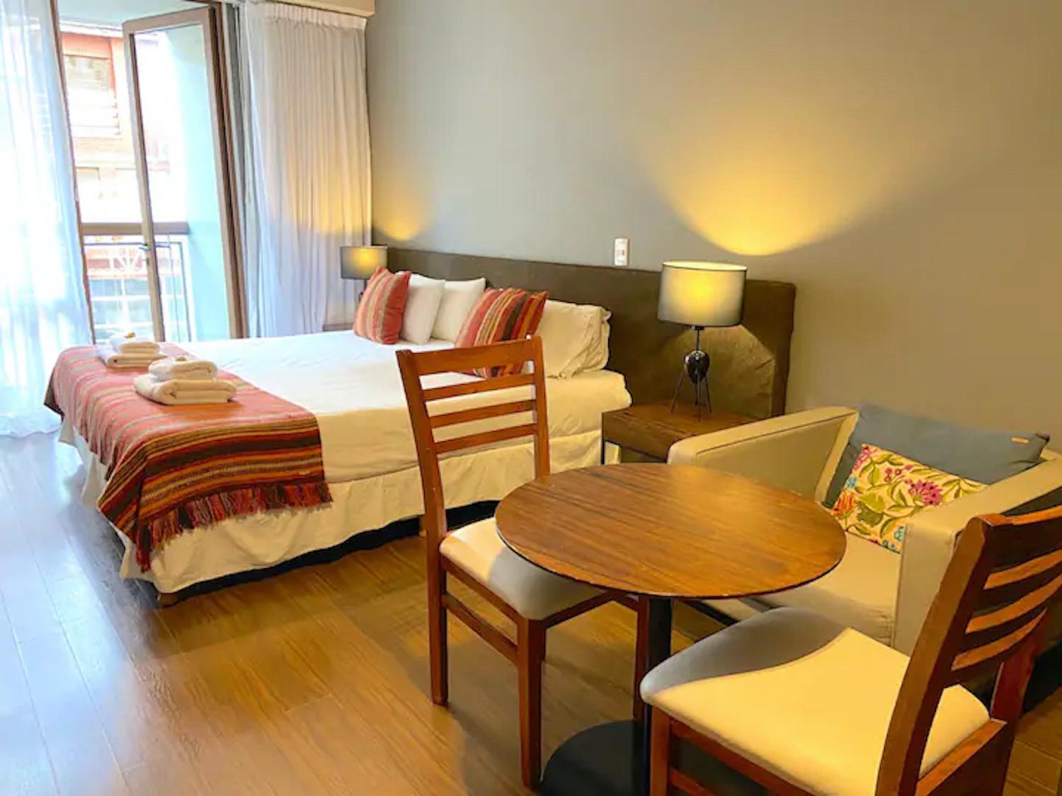 Apartment Modern And Lovely En Palermo Soho - T312