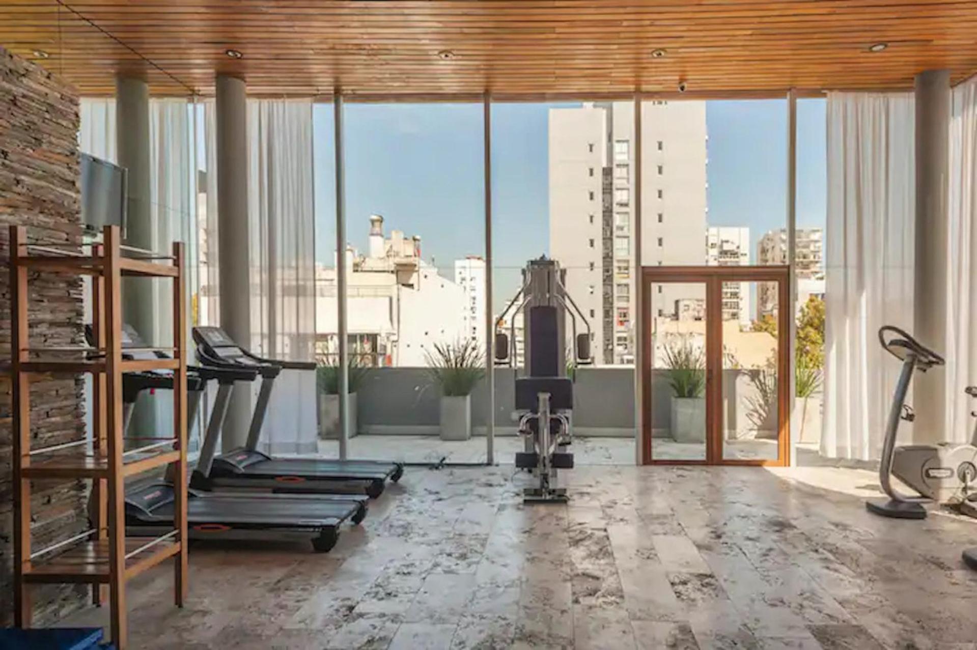 Modern And Lovely En Palermo Soho - T312 Apartment